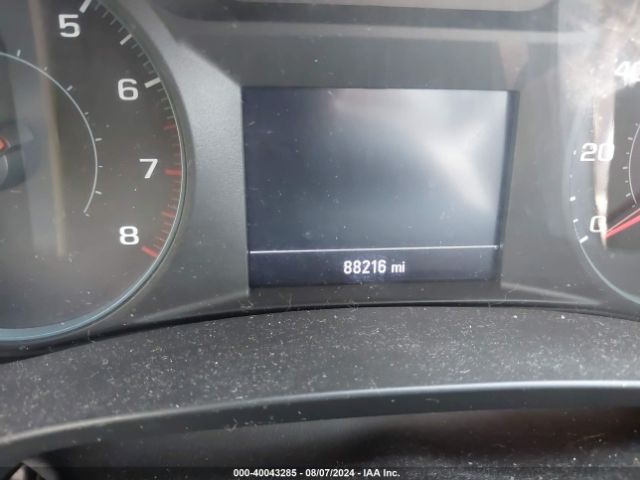 1G1ZB5ST8HF141390 Chevrolet MALIBU LS