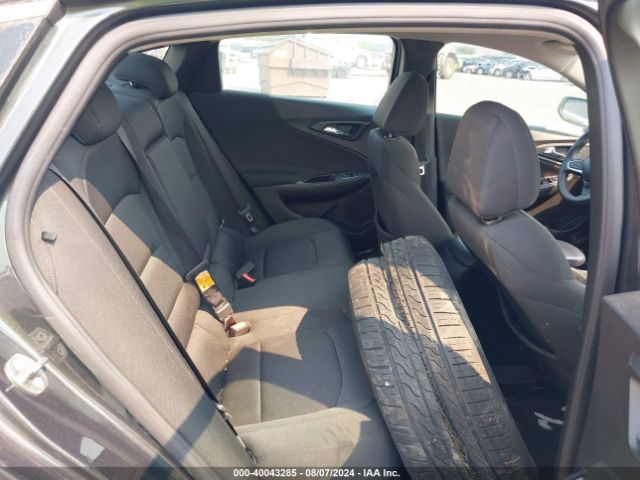 1G1ZB5ST8HF141390 Chevrolet MALIBU LS