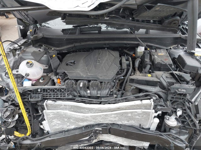 KIA Sportage Ex 2024 KNDPVCDF2R7268309 Image 10