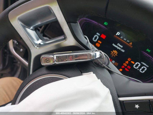 KIA Sportage Ex 2024 KNDPVCDF2R7268309 Image 11