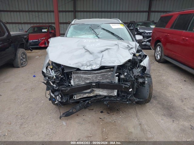 KIA Sportage Ex 2024 KNDPVCDF2R7268309 Image 12