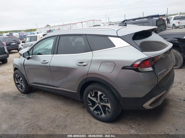 KIA Sportage Ex 2024 KNDPVCDF2R7268309 Image 14