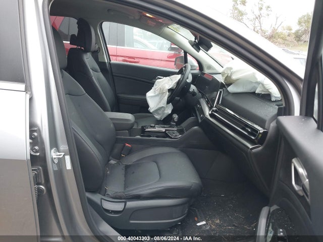 KIA Sportage Ex 2024 KNDPVCDF2R7268309 Image 5