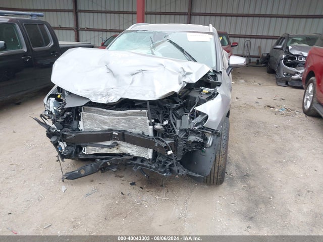 KIA Sportage Ex 2024 KNDPVCDF2R7268309 Image 6