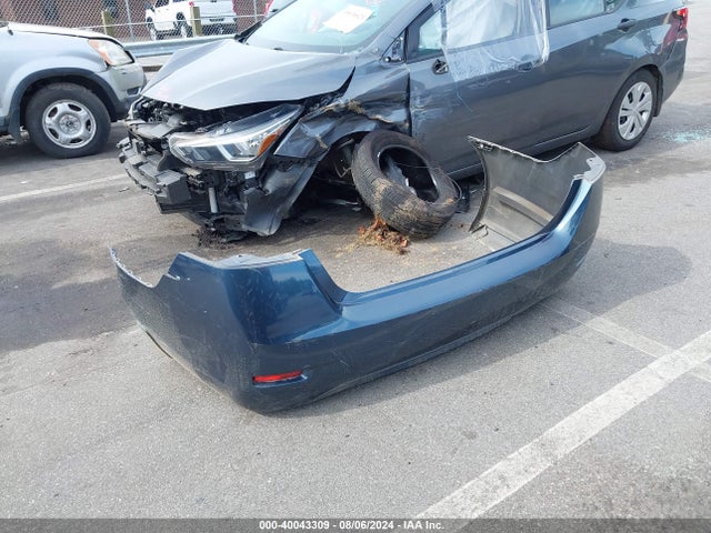 Nissan SENTRA SV 2015 3N1AB7AP6FL674736 Image 12