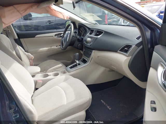 Nissan SENTRA SV 2015 3N1AB7AP6FL674736 Image 5