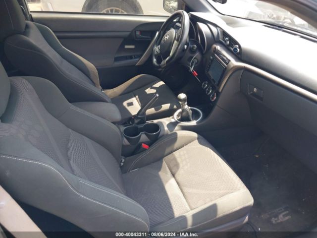 JTKJF5C70E3066832 Scion Tc 10 Series