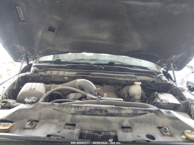 1C6RR6FT3GS403378 RAM 1500 Tradesman