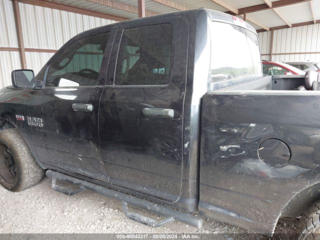 1C6RR6FT3GS403378 RAM 1500 Tradesman