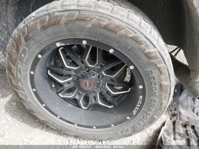 1C6RR6FT3GS403378 RAM 1500 Tradesman