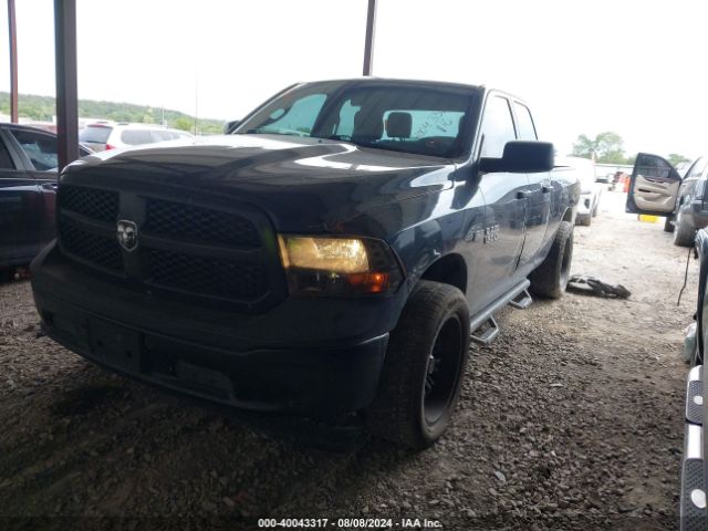 1C6RR6FT3GS403378 RAM 1500 Tradesman