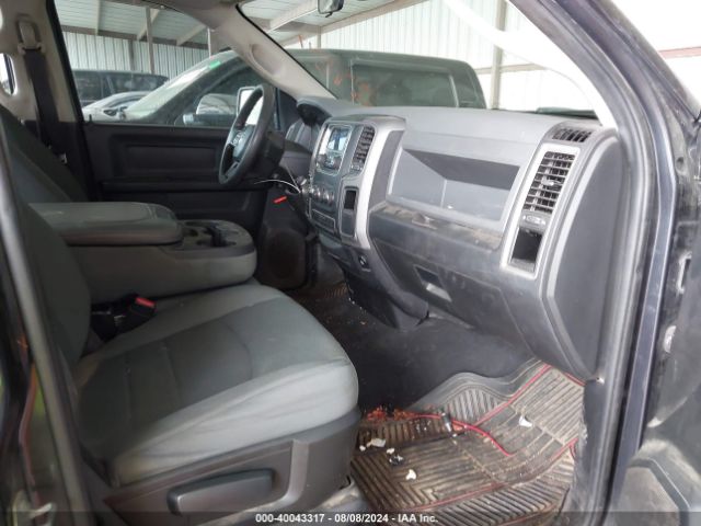 1C6RR6FT3GS403378 RAM 1500 Tradesman