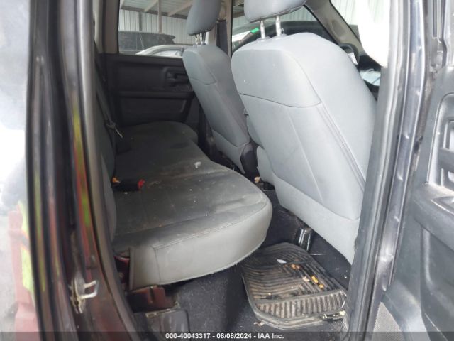 1C6RR6FT3GS403378 RAM 1500 Tradesman