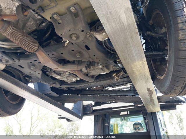 1FM5K7D80GGB95605 Ford EXPLORER XLT