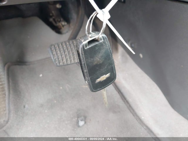 Chevrolet Sonic Ltz Auto 2015 1G1JE5SB7F4112337 Image 11