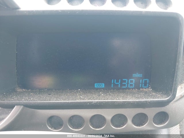 Chevrolet Sonic Ltz Auto 2015 1G1JE5SB7F4112337 Image 7