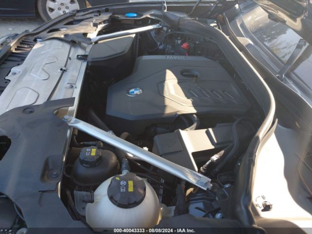 5UX53DP09P9N67306 BMW X3 Xdrive30i