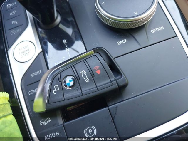 5UX53DP09P9N67306 BMW X3 Xdrive30i