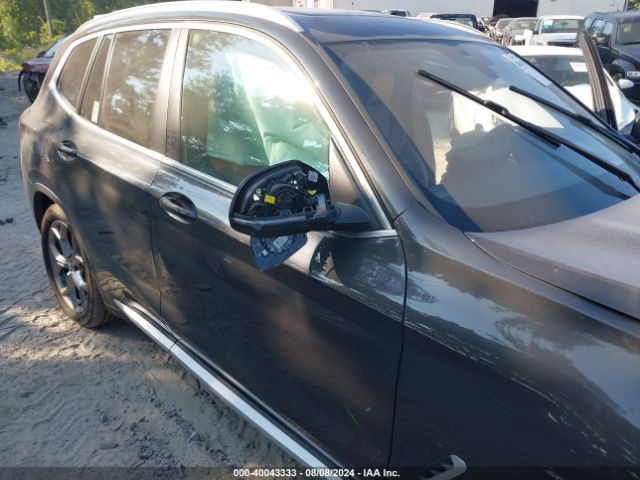 5UX53DP09P9N67306 BMW X3 Xdrive30i