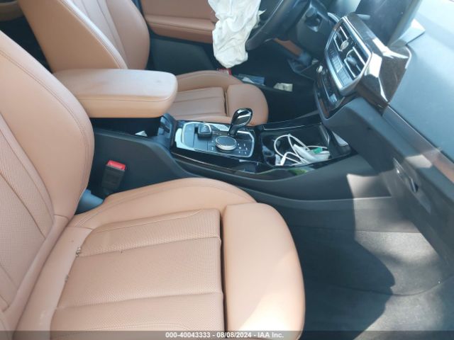 5UX53DP09P9N67306 BMW X3 Xdrive30i