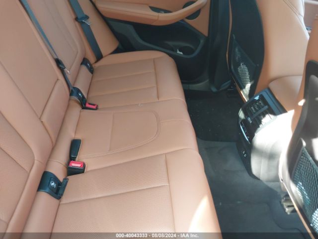 5UX53DP09P9N67306 BMW X3 Xdrive30i