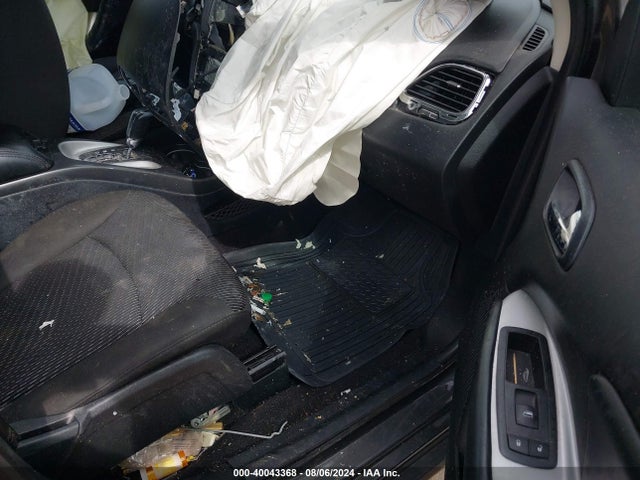 3C4PDCAB1GT250039 Dodge JOURNEY SE