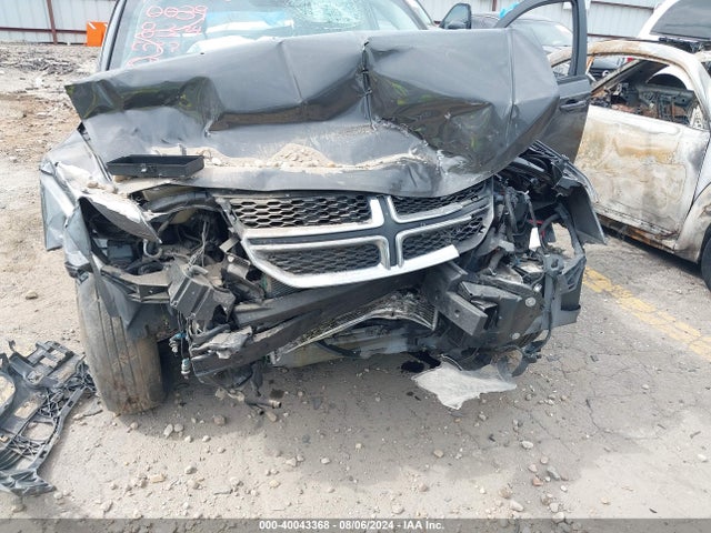 3C4PDCAB1GT250039 Dodge JOURNEY SE