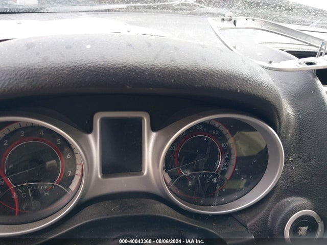 3C4PDCAB1GT250039 Dodge JOURNEY SE