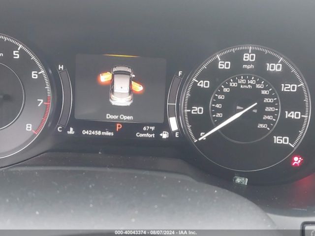 5J8TC2H57LL012960 Acura Rdx Technology Package
