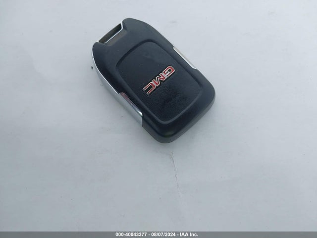 GMC Sierra 1500 Slt 2019 1GTP8DED8KZ215604 Image 11