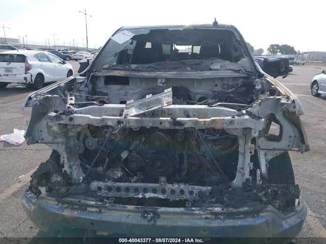 GMC Sierra 1500 Slt 2019 1GTP8DED8KZ215604 Image 6