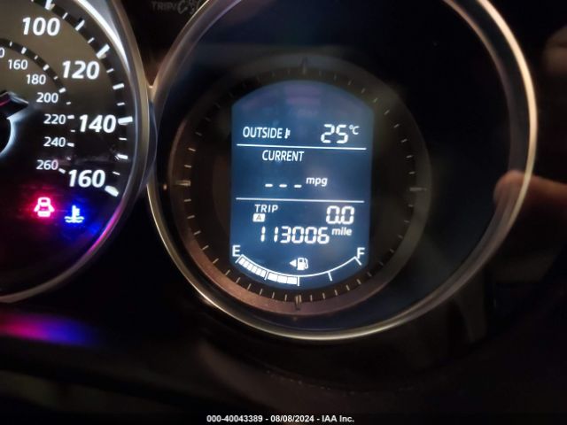 JM3KE4CY6E0404194 Mazda Cx-5 Touring