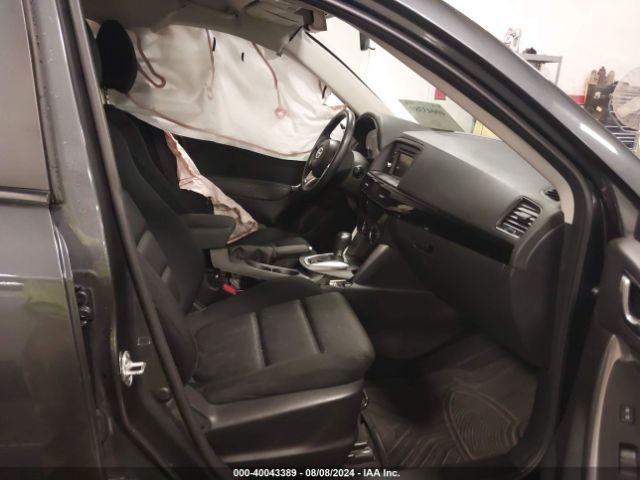 JM3KE4CY6E0404194 Mazda Cx-5 Touring