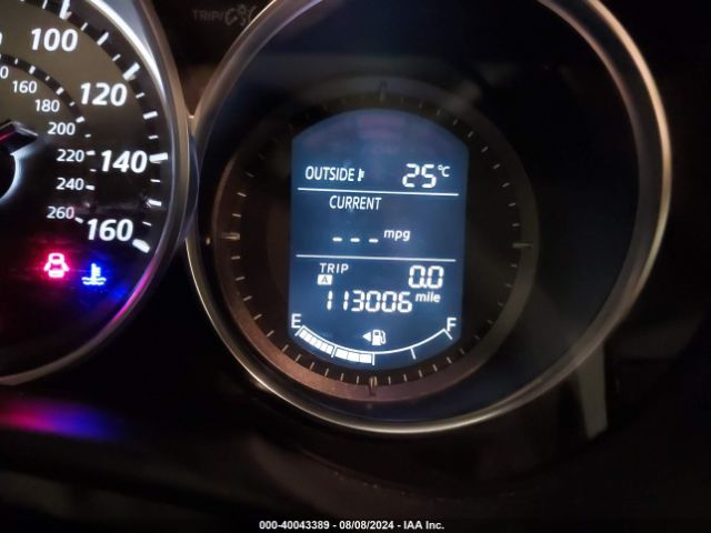 JM3KE4CY6E0404194 Mazda Cx-5 Touring