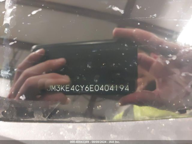 JM3KE4CY6E0404194 Mazda Cx-5 Touring