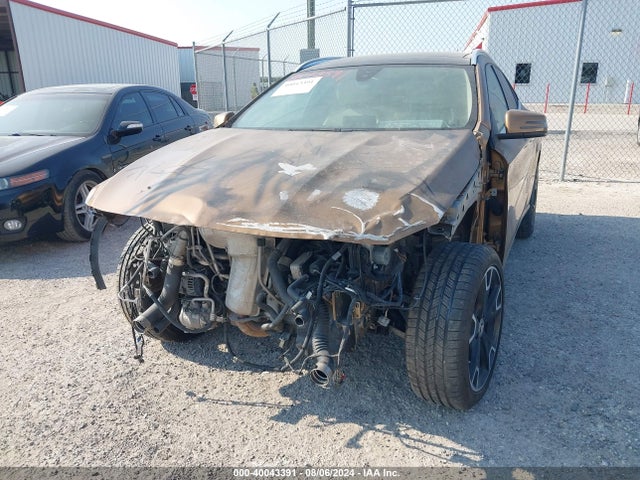 Mercedes-Benz GLA 250 2018 WDCTG4EB6JJ417803 Image 6