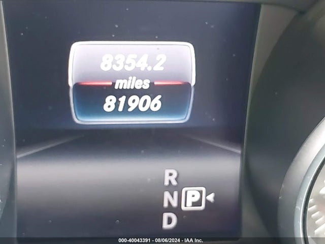 Mercedes-Benz GLA 250 2018 WDCTG4EB6JJ417803 Image 7