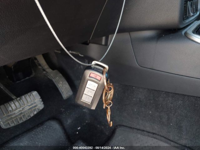 JA4AD3A31KZ038042 Mitsubishi Outlander Sel