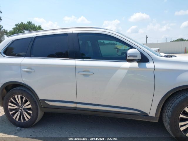 JA4AD3A31KZ038042 Mitsubishi Outlander Sel