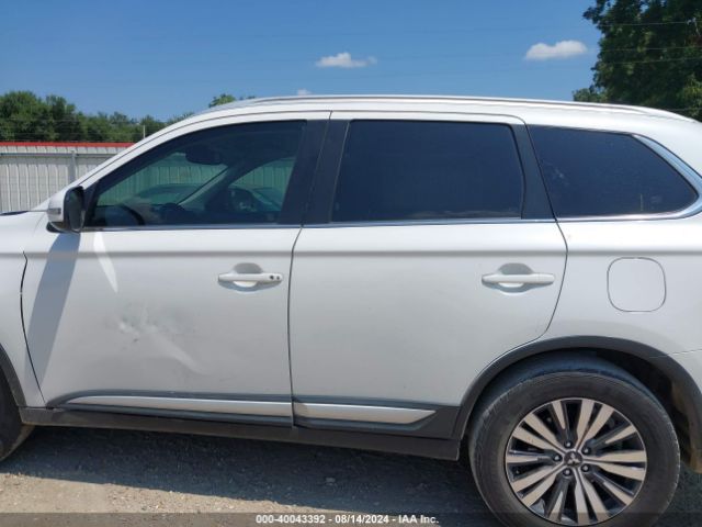 JA4AD3A31KZ038042 Mitsubishi Outlander Sel