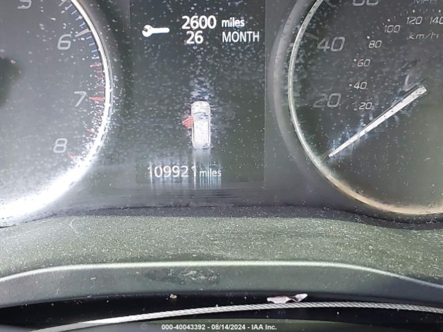JA4AD3A31KZ038042 Mitsubishi Outlander Sel