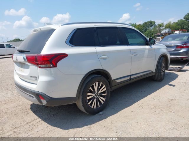 JA4AD3A31KZ038042 Mitsubishi Outlander Sel