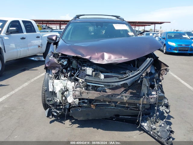 Toyota Rav4 Limited 2018 2T3DFREV0JW757700 Image 12