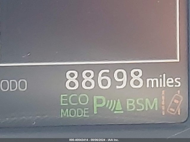 Toyota Rav4 Limited 2018 2T3DFREV0JW757700 Image 15