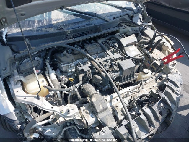 Toyota Prius Prime Premium 2017 JTDKARFP8H3067714 Image 10