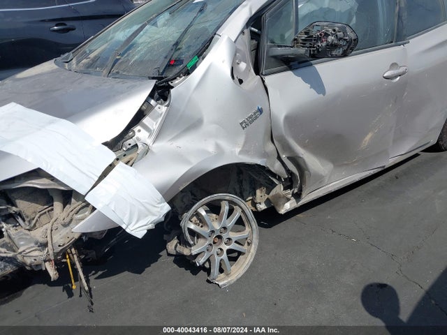 Toyota Prius Prime Premium 2017 JTDKARFP8H3067714 Image 18