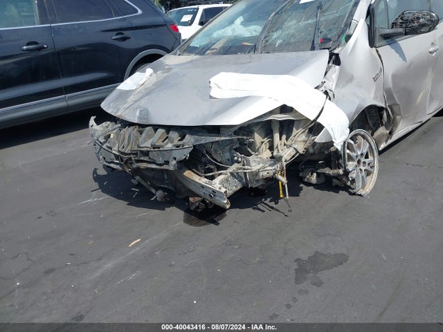 Toyota Prius Prime Premium 2017 JTDKARFP8H3067714 Image 19