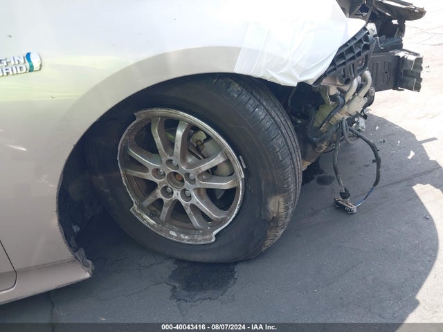 Toyota Prius Prime Premium 2017 JTDKARFP8H3067714 Image 20