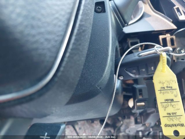 4T1G11AKXLU392334 Toyota CAMRY SE