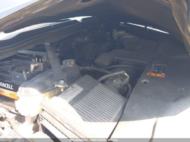 1GNSCHKC3JR261911 Chevrolet Suburban Lt